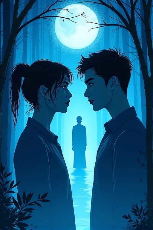 Cho Ngươi Biết Thế Nào Là Bạch Liên Hoa Chân Chính - Cover image