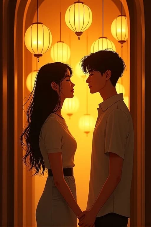 Cho Ta Một Viên Thuốc Hối Hận - Cover image