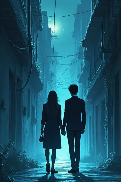 Cho Tôi Một Tấm Thẻ Người Tốt - Cover image