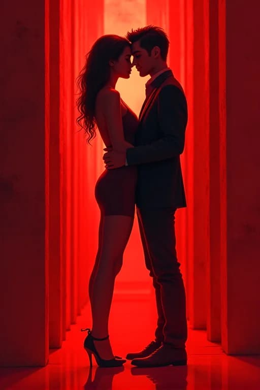Chọc Ghẹo Người Yêu Ngây Thơ - Cover image