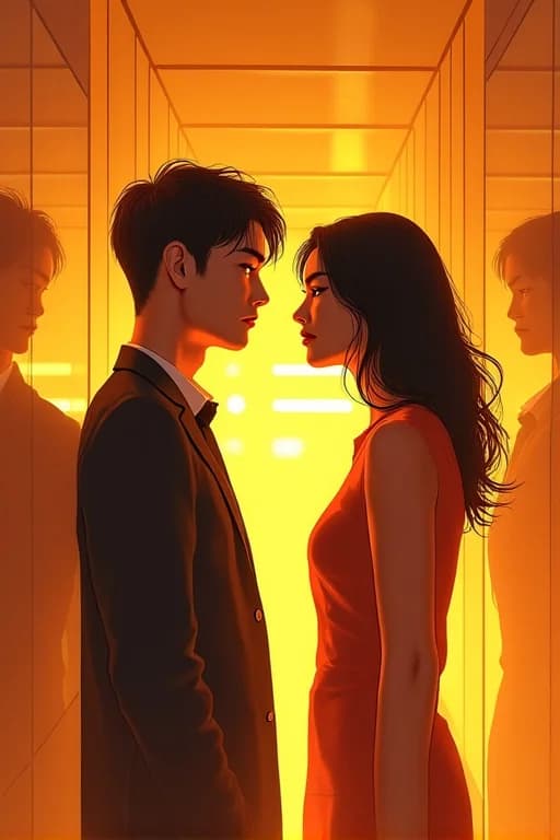 Chọc Ghẹo Oan Gia Trong Trò Chơi Trốn Thoát - Cover image