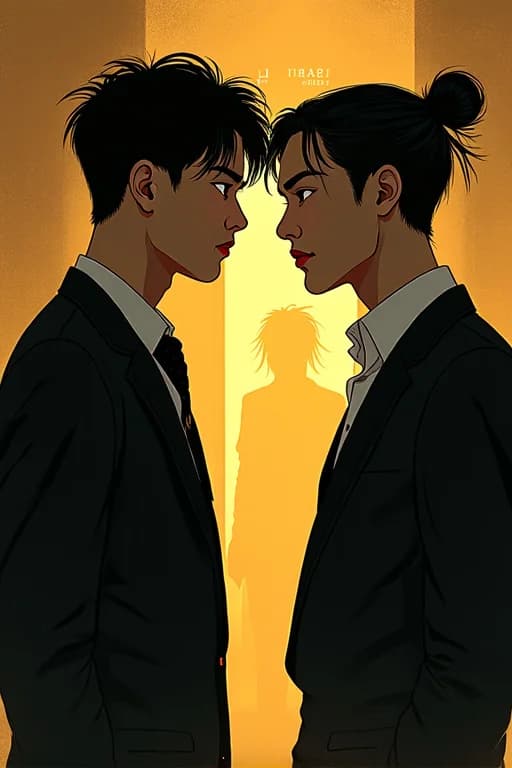 Chọc Nhầm Lão Đại Nhiều Tiền - Cover image