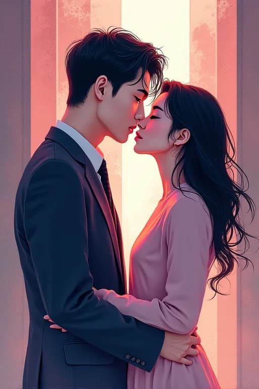 Chọc Nhầm Nam Nhân Yêu Nghiệt - Cover image