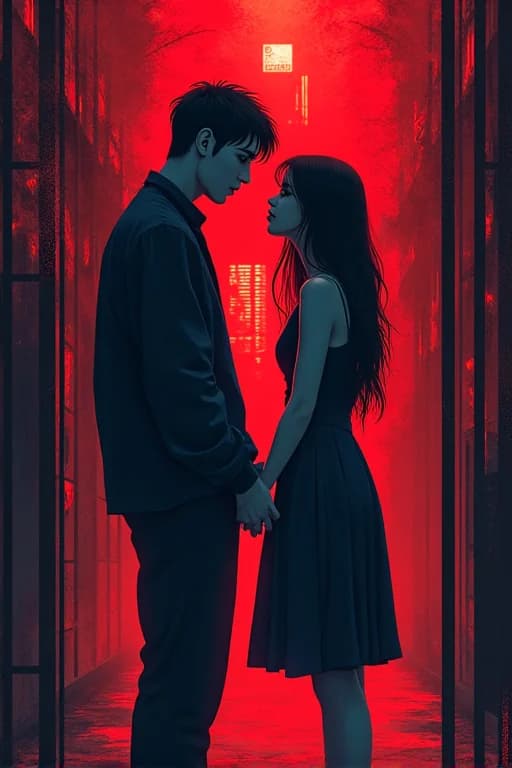 Chọc Phải Điện Hạ Lạnh Lùng - Cover image