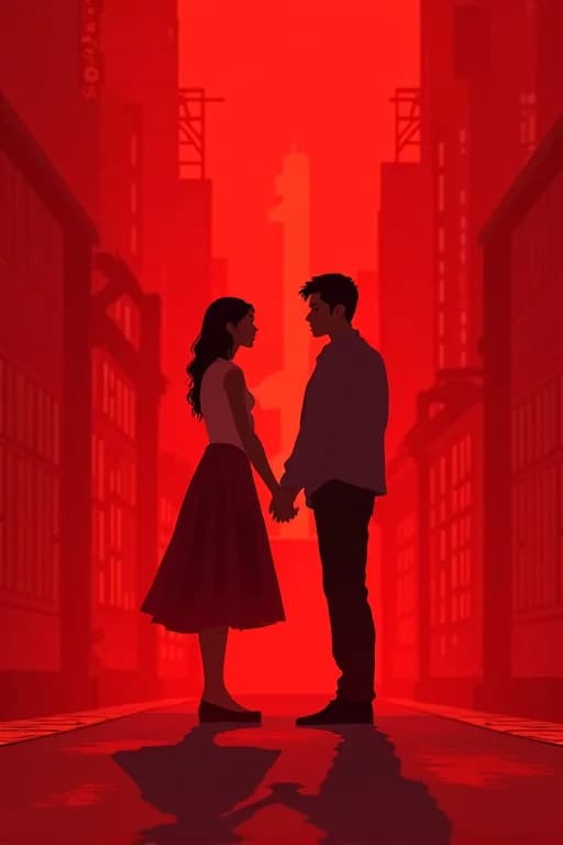 Chọn Ai Chọn Em - Cover image