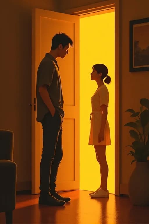 Chồng À, Em Không Muốn Phá Sản - Cover image