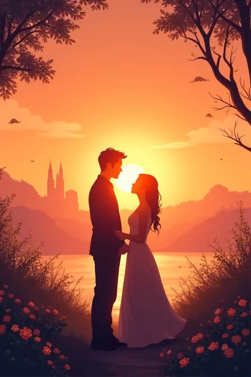 Chồng Em Thay Đổi Rồi! - Cover image