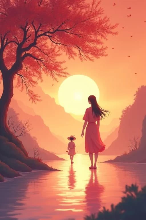 Chồng Sói - Cover image