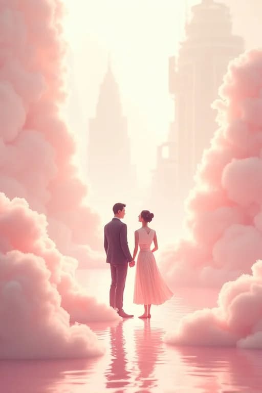 Chồng Tôi Thật Quyến Rũ - Cover image