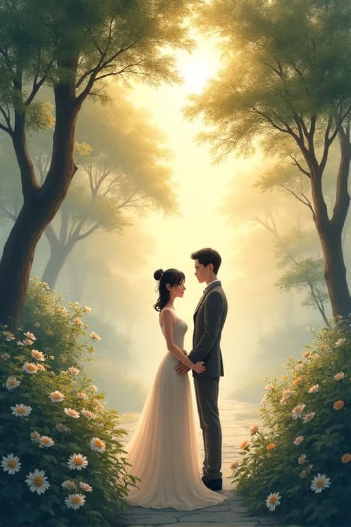 Chồng Yêu Bá Đạo - Cover image