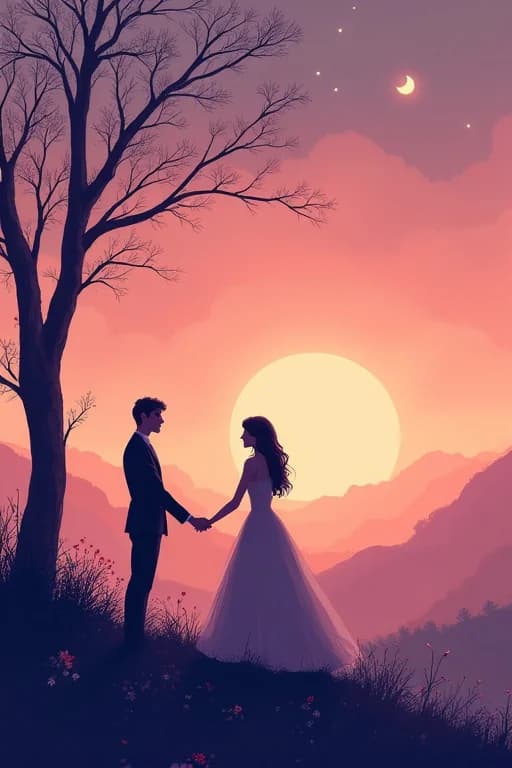 Chồng Yêu Siêu Nuông Chiều Tôi - Cover image