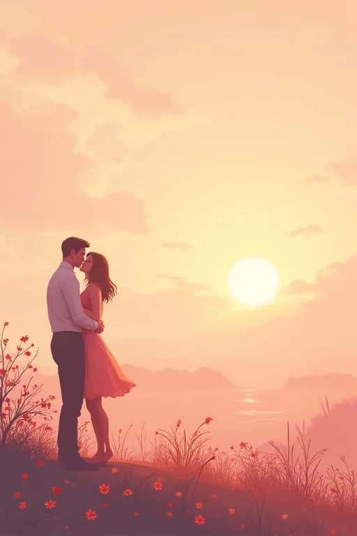 Chú À Cưng Chiều Tôi Nhé - Cover image