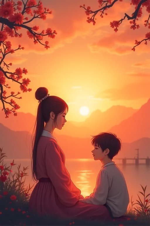 Chu Chỉ Nhược Chỉ Muốn Làm Ruộng - Cover image