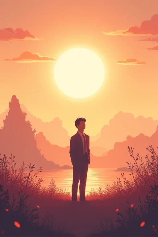 Chủ Công Gặp Nạn - Cover image