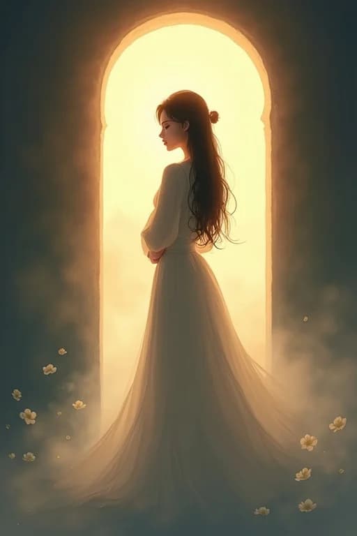 Chủ Mẫu Hầu Phủ - Cover image