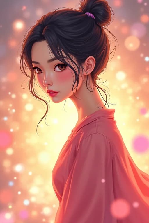 Chủ Nhân Xin Yêu Ta - Cover image