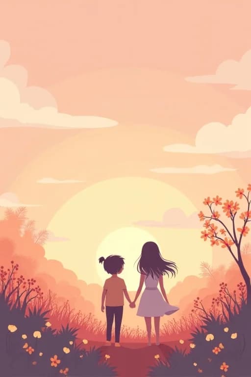 Chú Nhỏ Là Chồng - Cover image