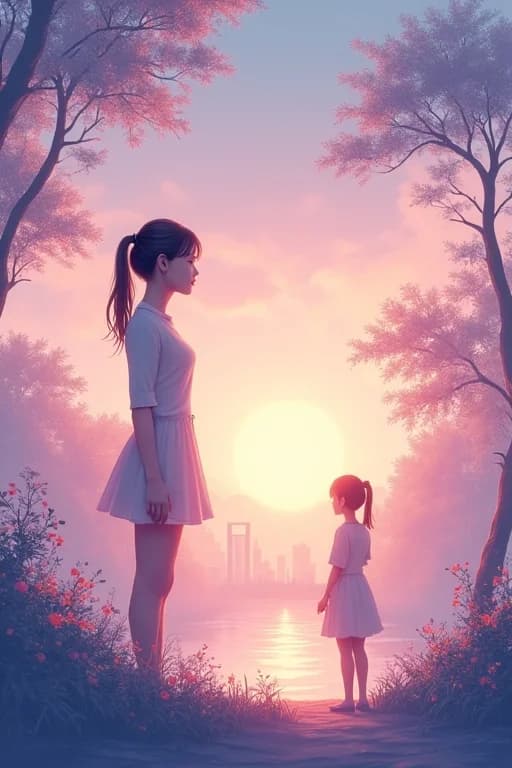 Chú Nhỏ - Cover image