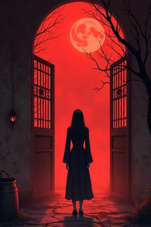 Chu Sa Nhiễm - Cover image