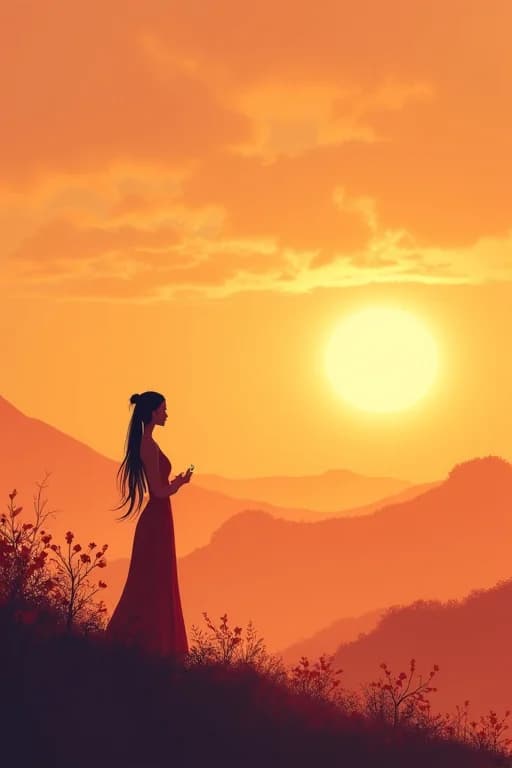 Chủ Thần Không Muốn Chơi Nữa - Cover image