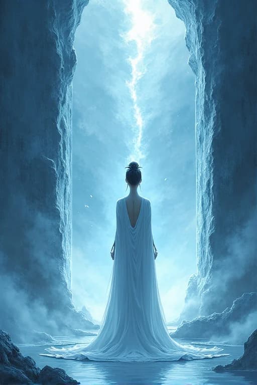 Chư Thiên Tế - Cover image