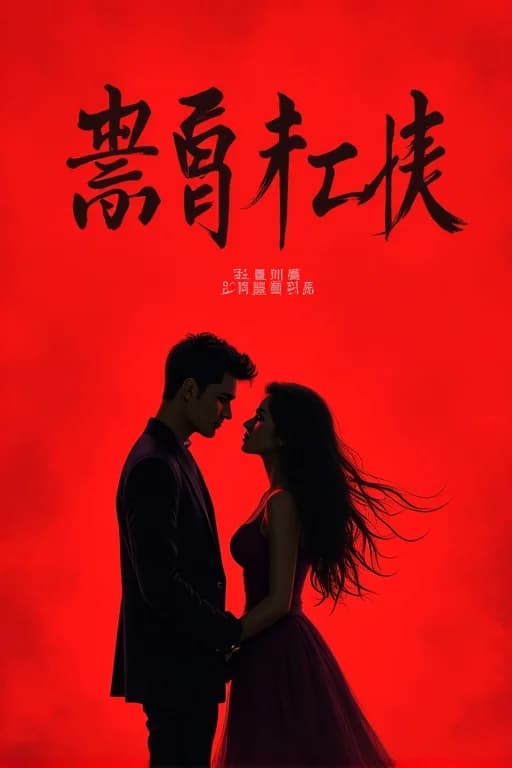 Chủ Tịch Bá Đạo! Xin Đừng Sủng Tôi - Cover image