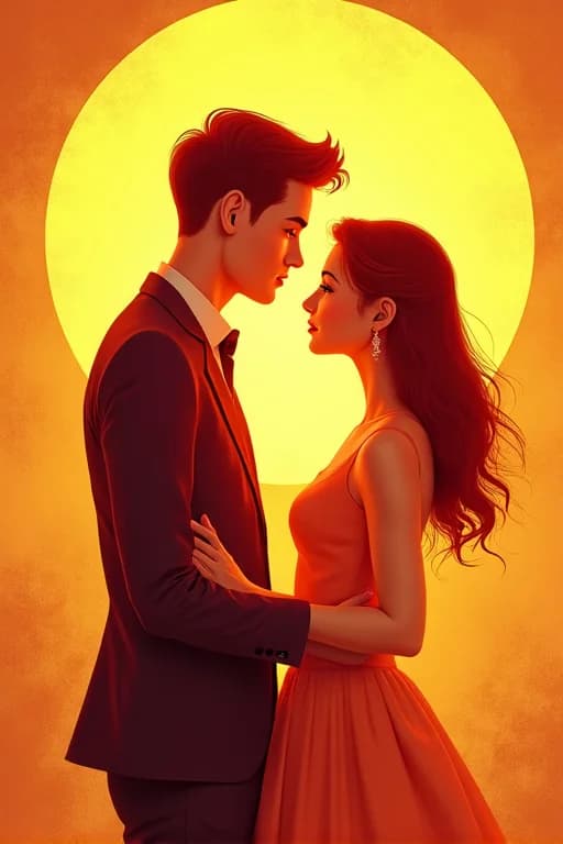 Chủ Tịch! Em Lỡ Yêu Anh Rồi - Cover image