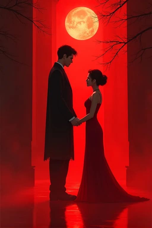Chủ Tịch Nguy Hiểm: Cưng Chiều Cô Vợ Khuynh Thành - Cover image