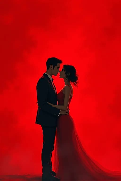 Chủ Tịch Phúc Hắc: Vợ À! Em Còn Không Mau Chịu Trách Nhiệm - Cover image