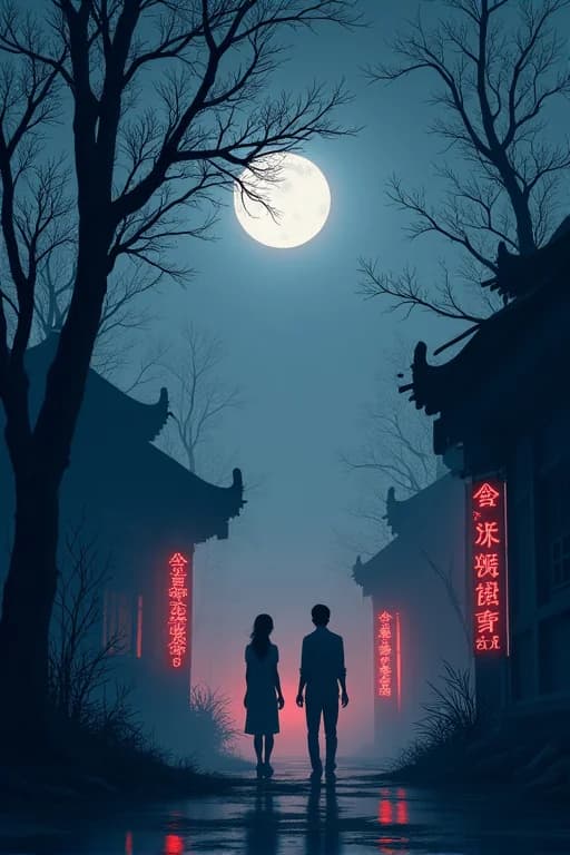 Chủ Tịch Thần Bí Và Bà Xã Sát Thủ - Cover image