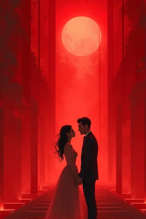 Chu Tiên Sinh Cưới Trước Yêu Sau - Cover image