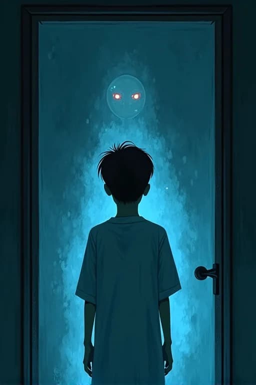 Chú! Tránh Xa Tôi Ra! - Cover image