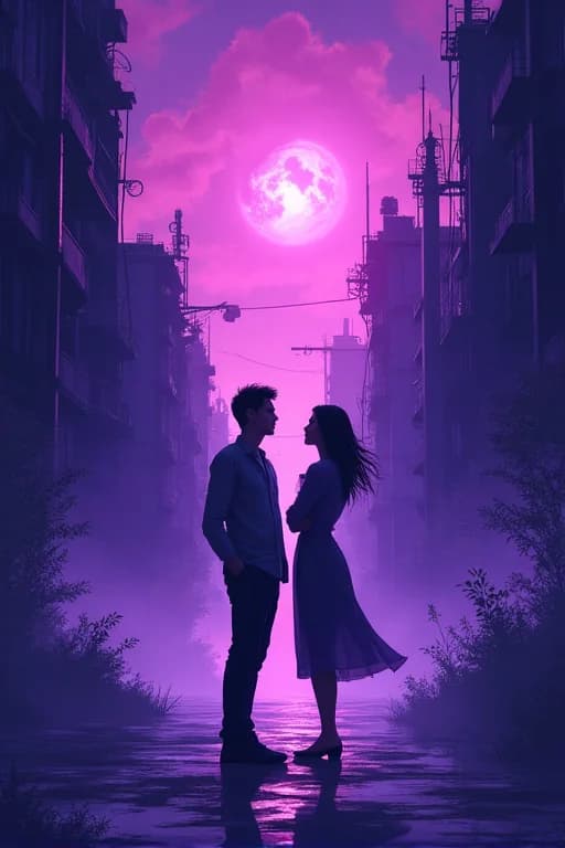 Chúa Tể Vũ Trụ - Cover image