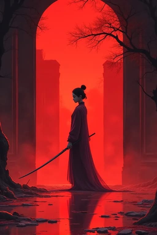 Chuế Tế Vô Địch - Hoa Tiến Tửu - Cover image