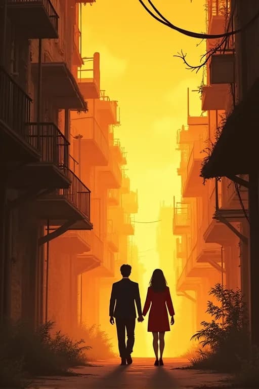 Chung Cực Giáo Sư - Cover image