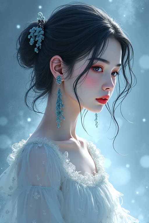 Chung Cực Giới - Cover image