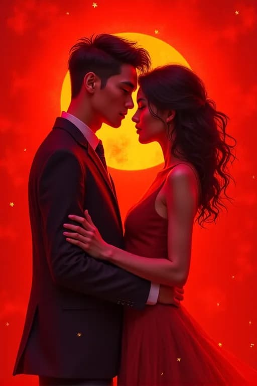 Chửng Cứu Bá Đạo Tổng Tài - Cover image