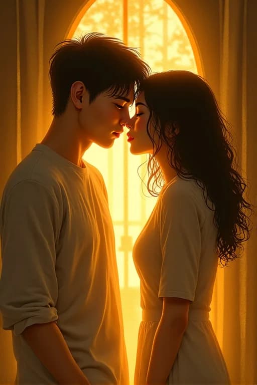 Chúng Ta Bắt Đầu Lại Một Lần Nữa Em Nhé! - Cover image