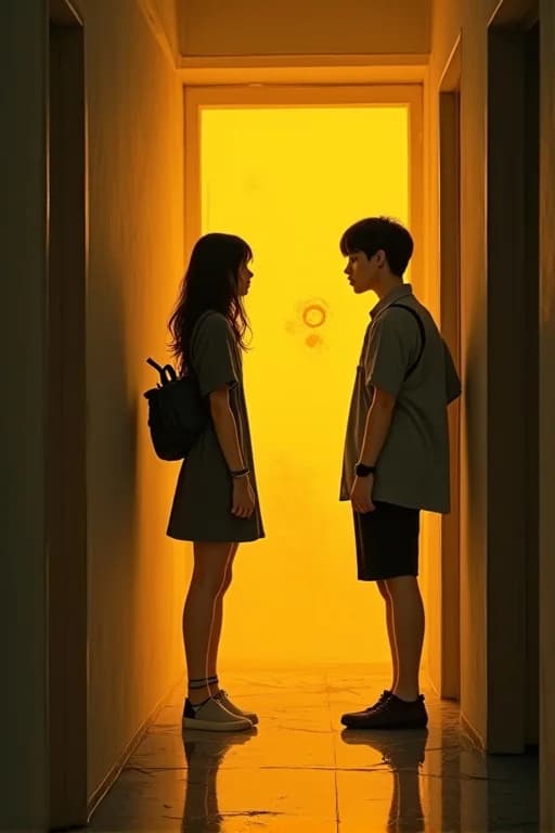 Chúng Ta Có Quen Biết Nhau Sao - Cover image