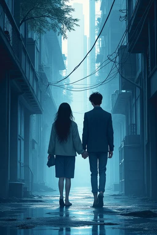 Chúng Ta Cũng Phải Thật Tốt - Cover image