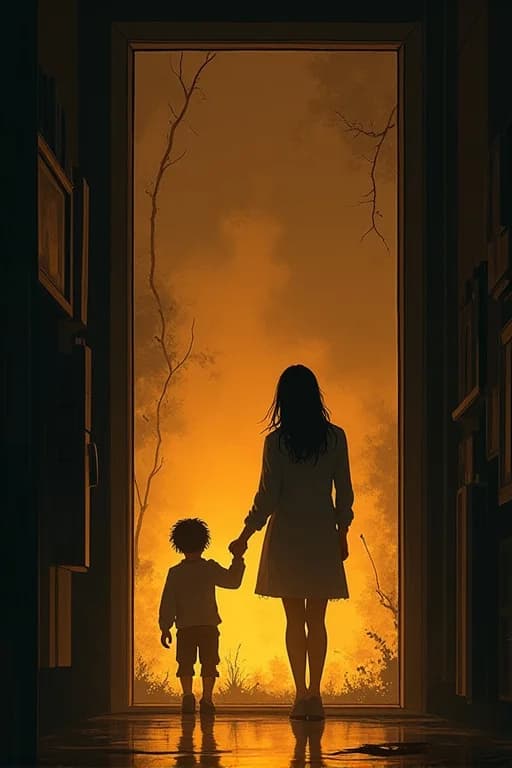 Chúng Ta Đã Từng Có Thời Gian Hạnh Phúc Như Vậy! - Cover image