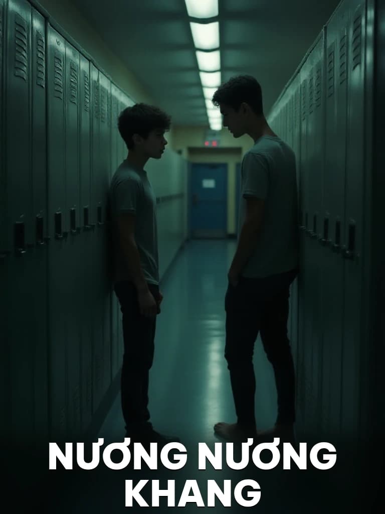 Nương Nương Khang - Cover image
