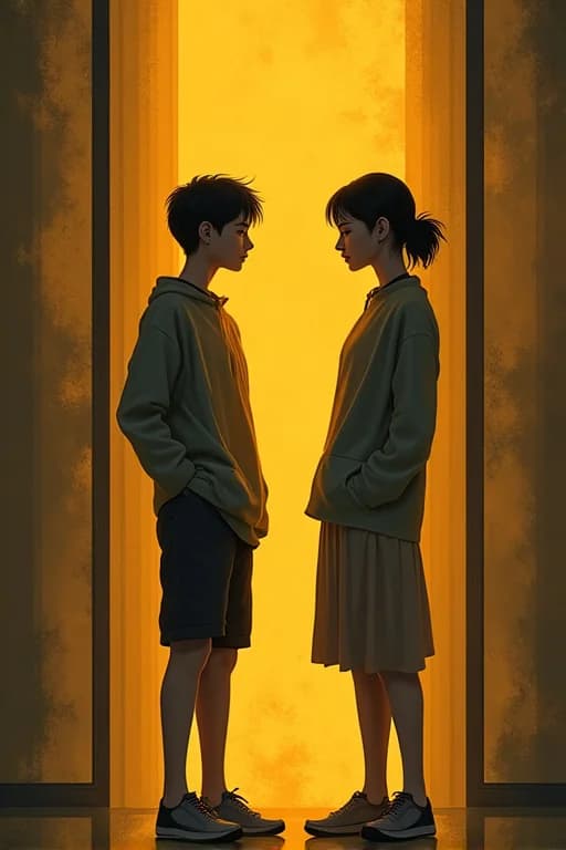 Chúng Ta Thử Đến Với Nhau Xem? - Cover image