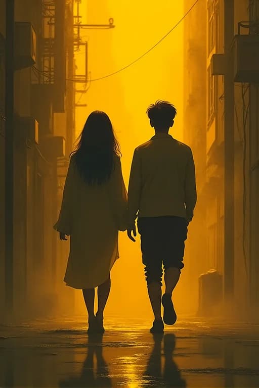Chúng Tôi Là Song Sinh - Cover image