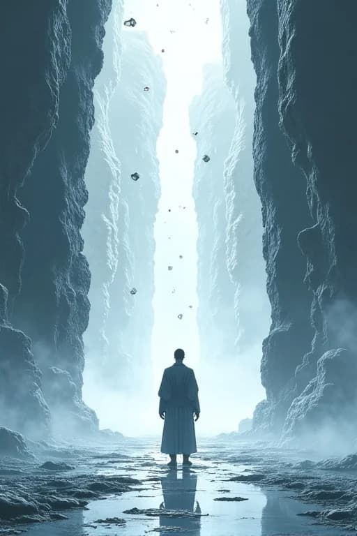 Chưởng Khống Tinh Không - Cover image