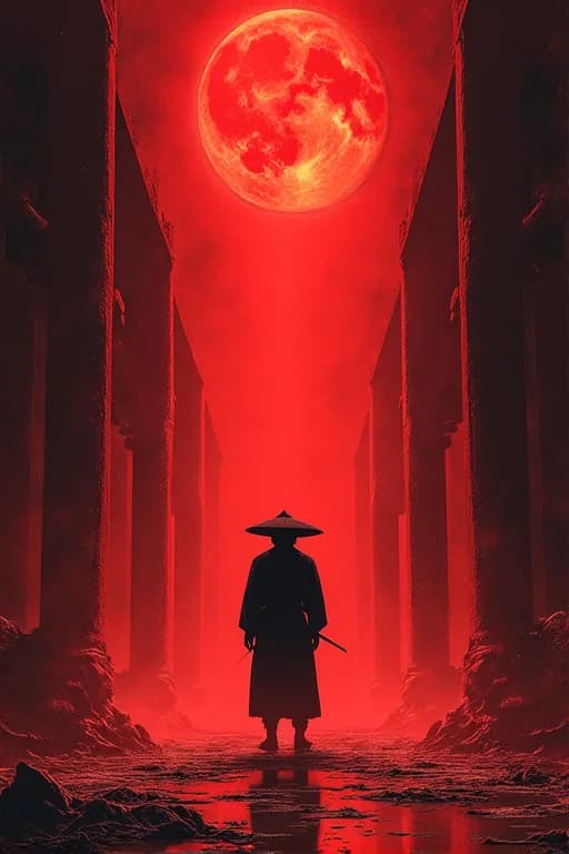 Chưởng Môn Sư Thúc Không Thể Nào Là Phàm Nhân - Cover image