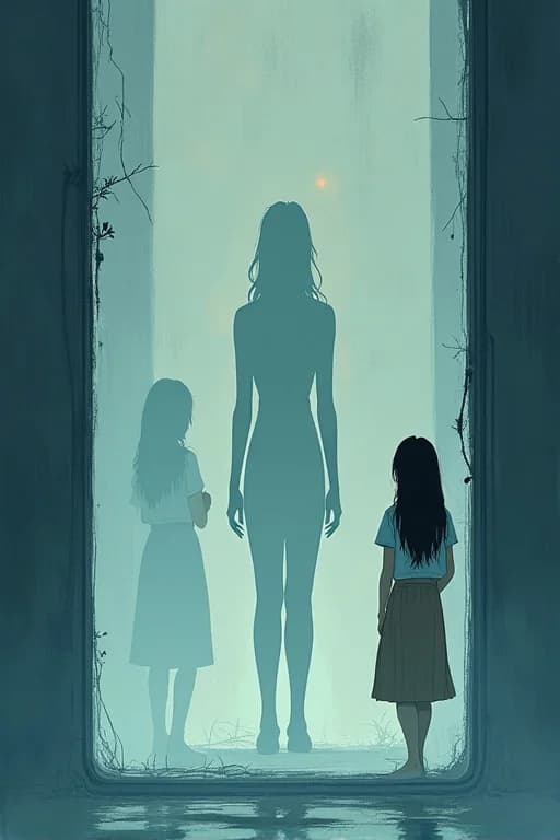 Chuyện Của Ngân - Cover image