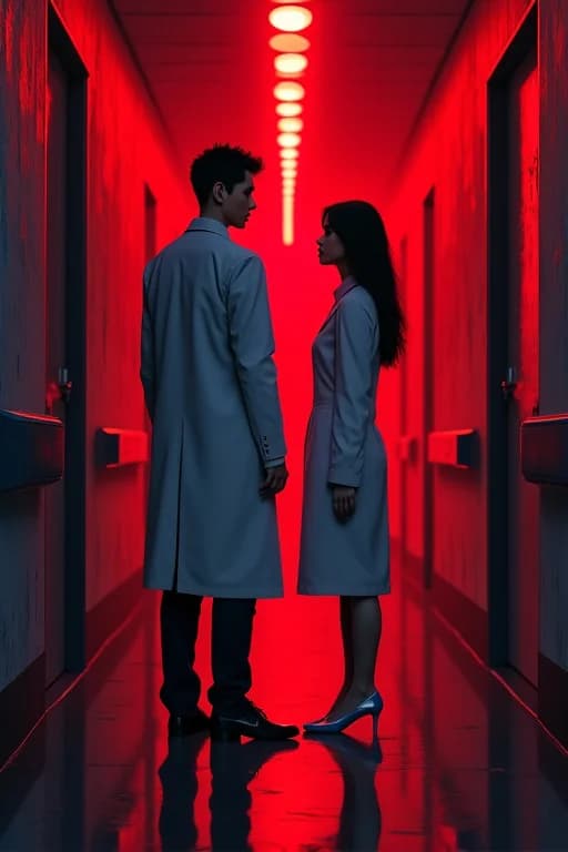 Chuyên Gia Y Học Hàng Đầu Nổi Tiếng Xuyên Thành Tiểu Thư Đáng Thương - Cover image