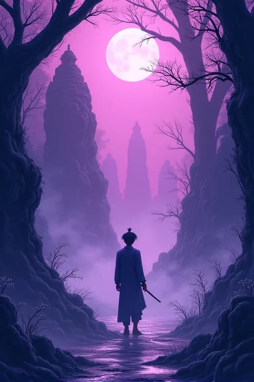 Chuyến Hành Trình Cuối Cùng - Cover image