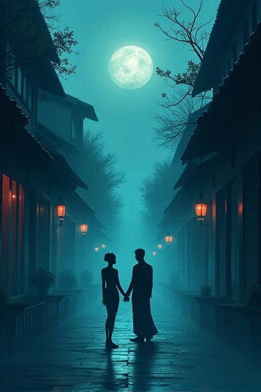 Chuyên Sủng Bảy Vị Phu Quân - Cover image